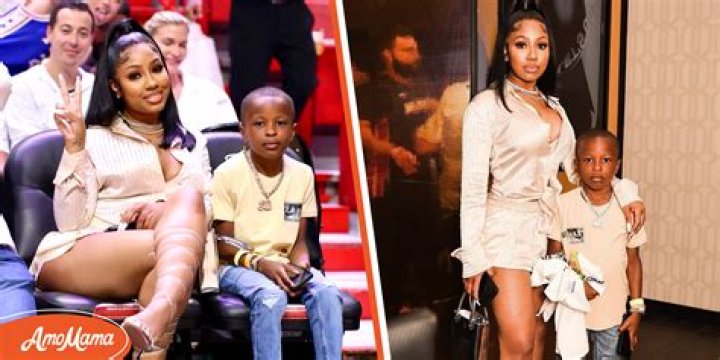 Who is the father of Yung Miami baby? What happened to Yung Miami’s baby daddy?